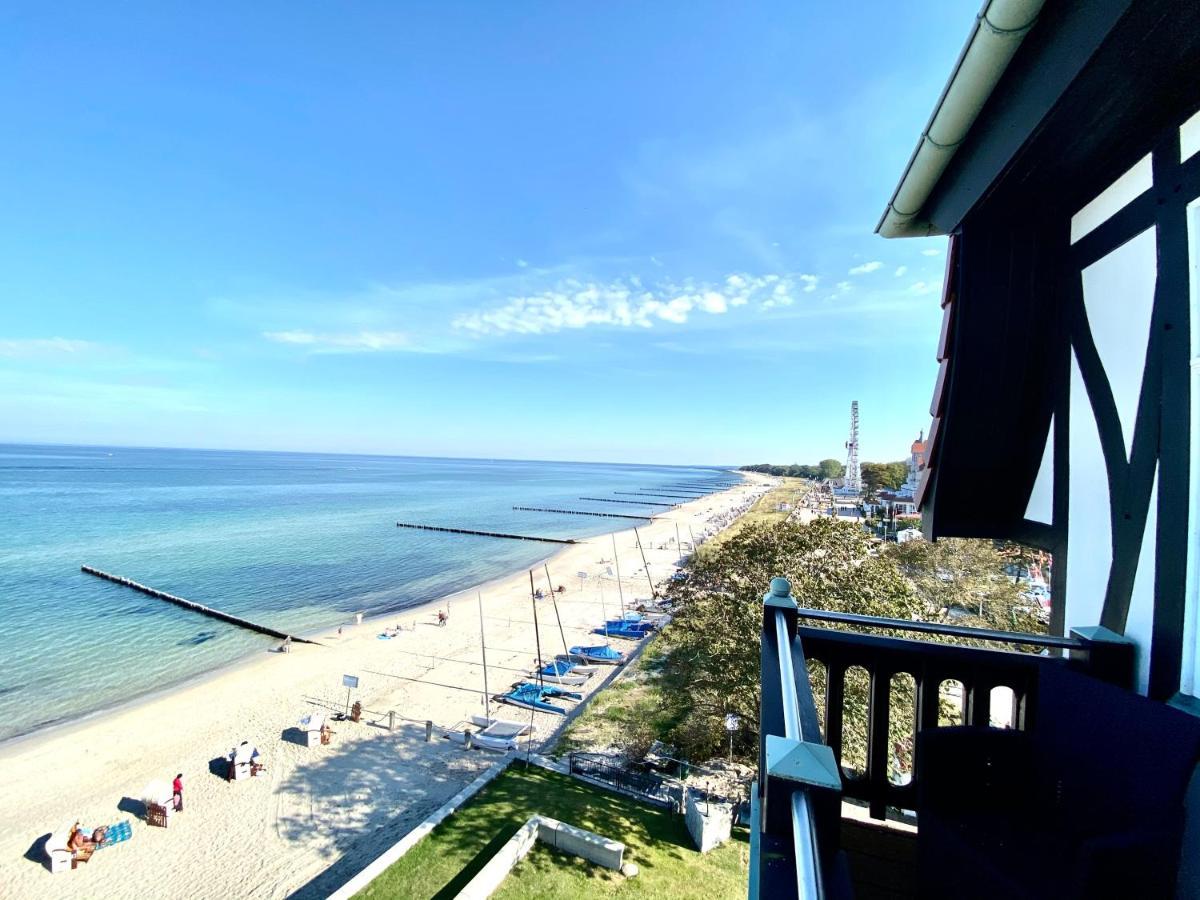 Hotel Meergut 4*