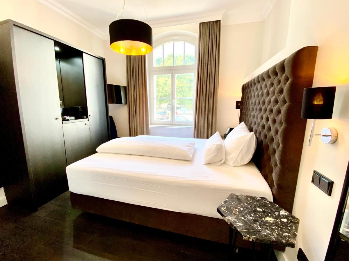 Meergut 4* Ostseebad Kühlungsborn