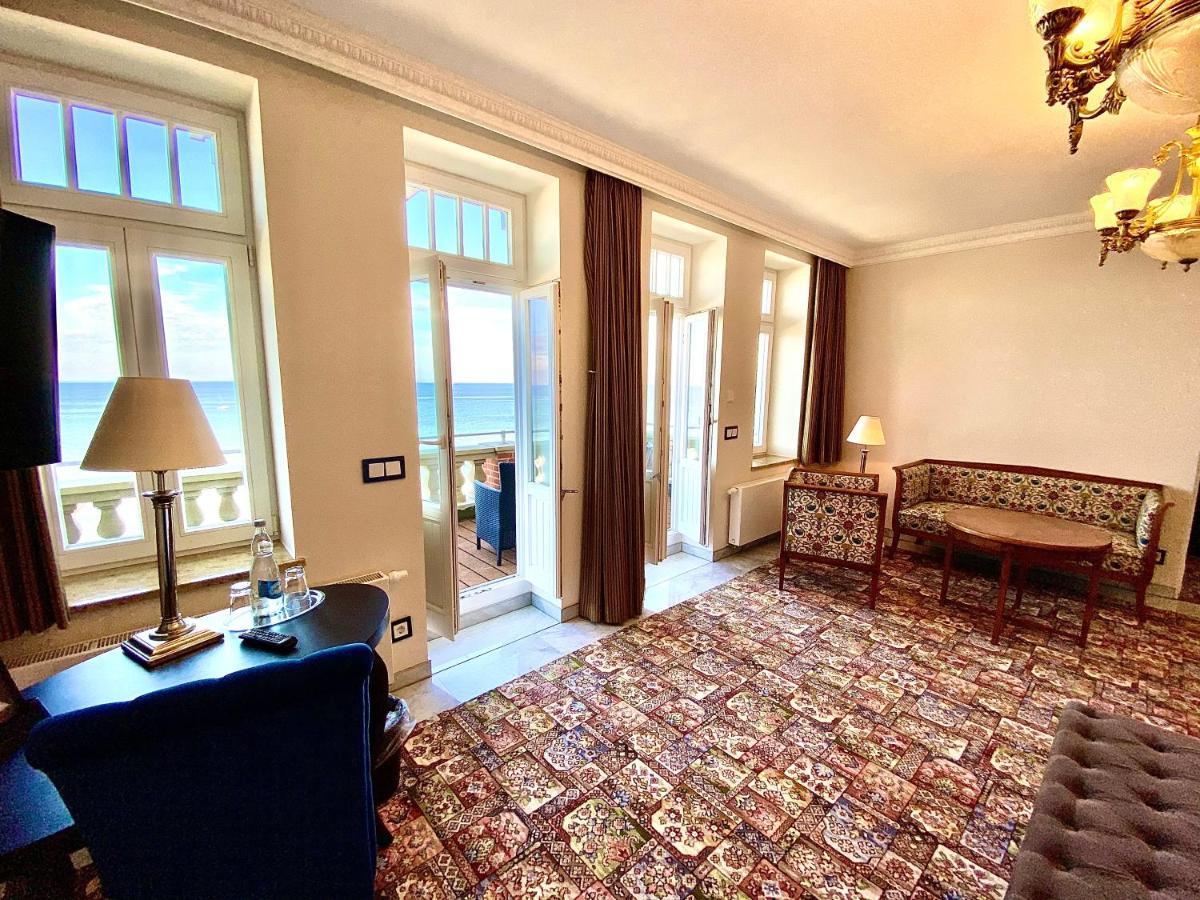 Meergut Hotel 4*