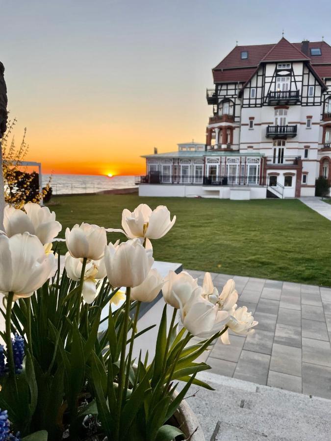 Hotel Meergut