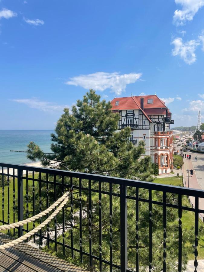 Meergut 4* Ostseebad Kühlungsborn