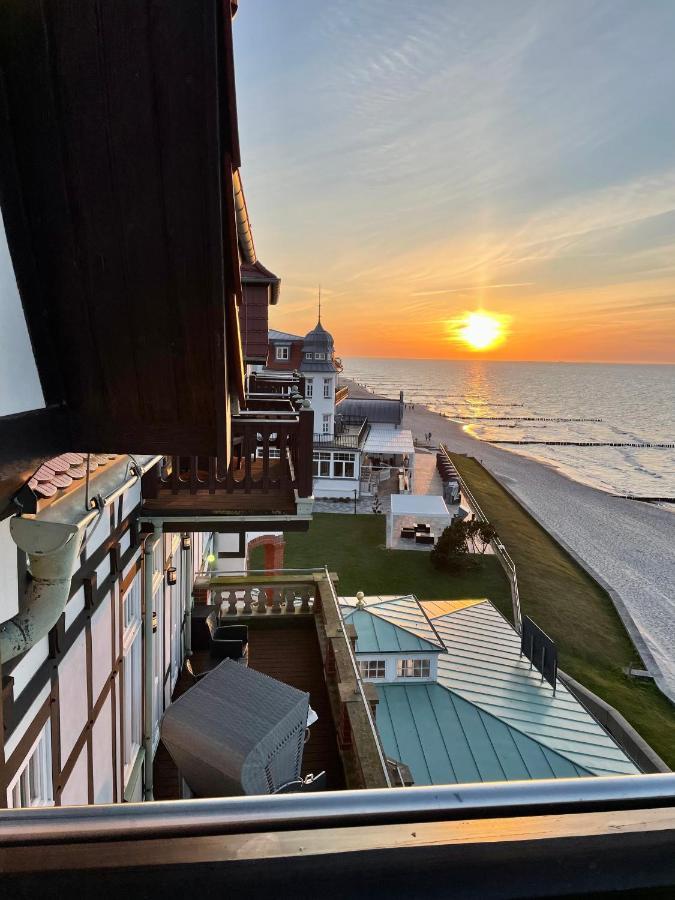 Hotel Meergut 4*