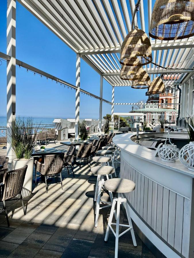 Meergut Hotel Ostseebad Kühlungsborn